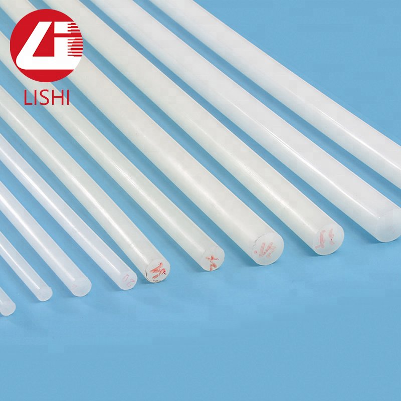 Hot sale plastic Material polypropylene PP Rod