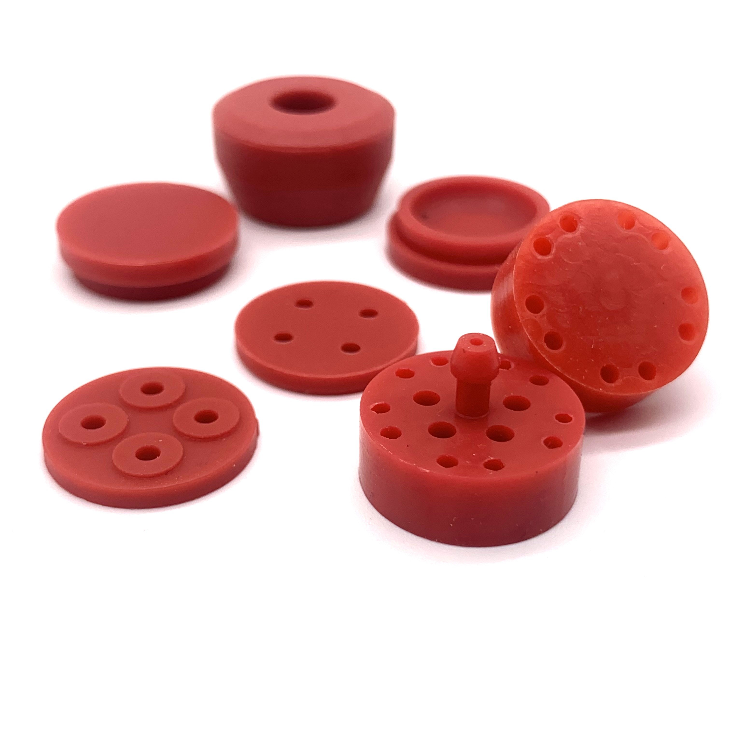 Household appliance seals rubber sealing gaskets rubber products silicone gaskets