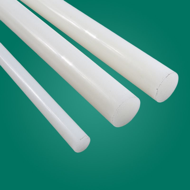 PVDF Sheet Finished Multi-Color Full-Size Wholesale Sheet Support Custom PVDF Composite Plastic Sheet