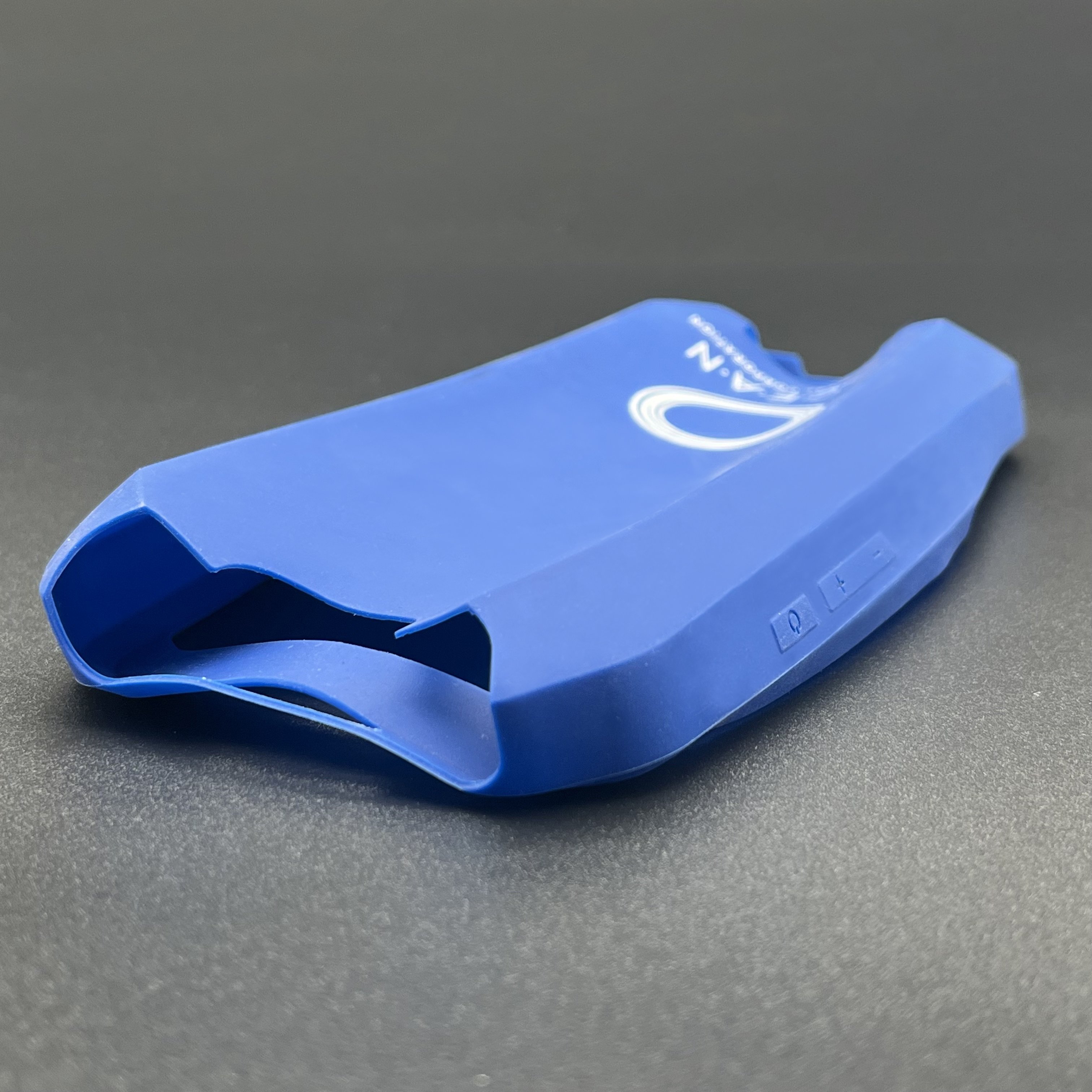 Handheld POS Terminal Silicone Shockproof Case Cover Manufacturing Factory Skin Printing Silicone Protective Sleeve