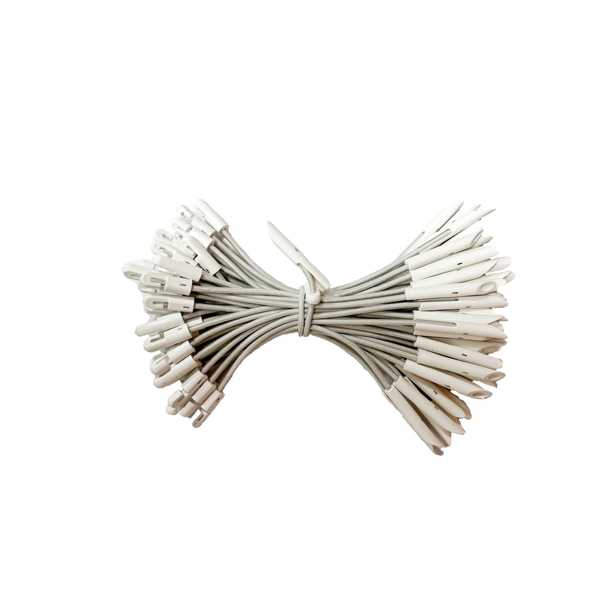 Bungee Toggle Ties Flexible Elastic Fixing Cord for Scaffolding Sheet Tarpaulines Other Secure Fastenings Vietnam FActory Price