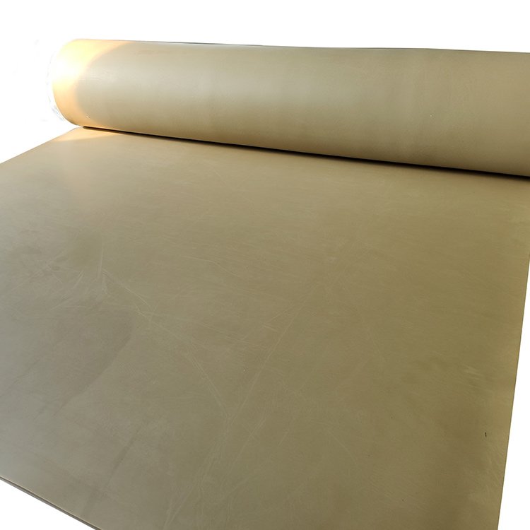 High Tear Resistant natural rubber/NR40 Sheet/roll Natural Latex Rubber Sheet for lining gaskets