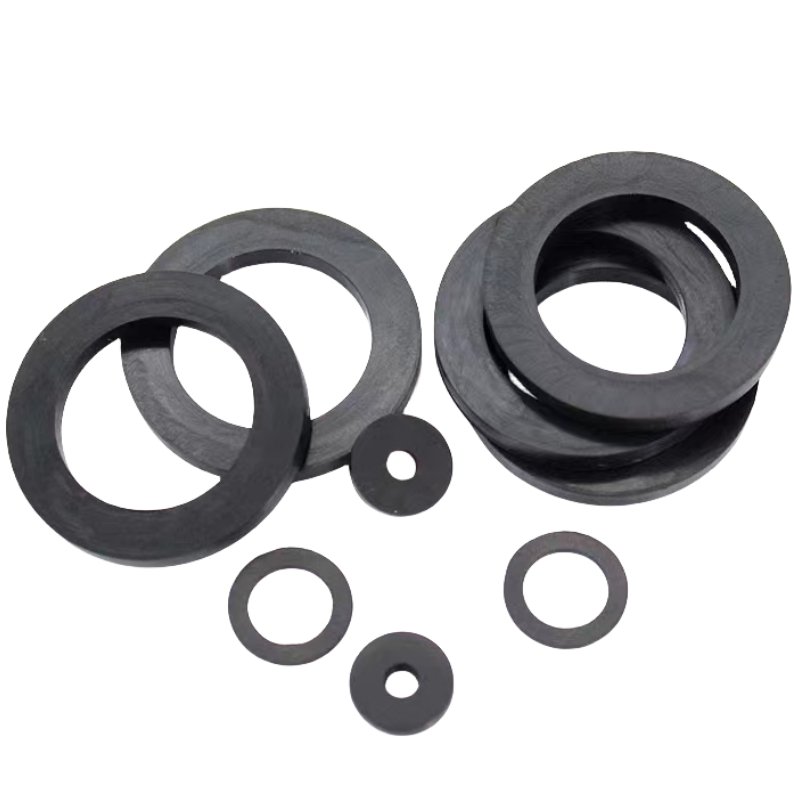 Oem Custom Rubber Parts Manufacturer Model Silicon Rubber Products Custom Silicone Rubber Shaped Part