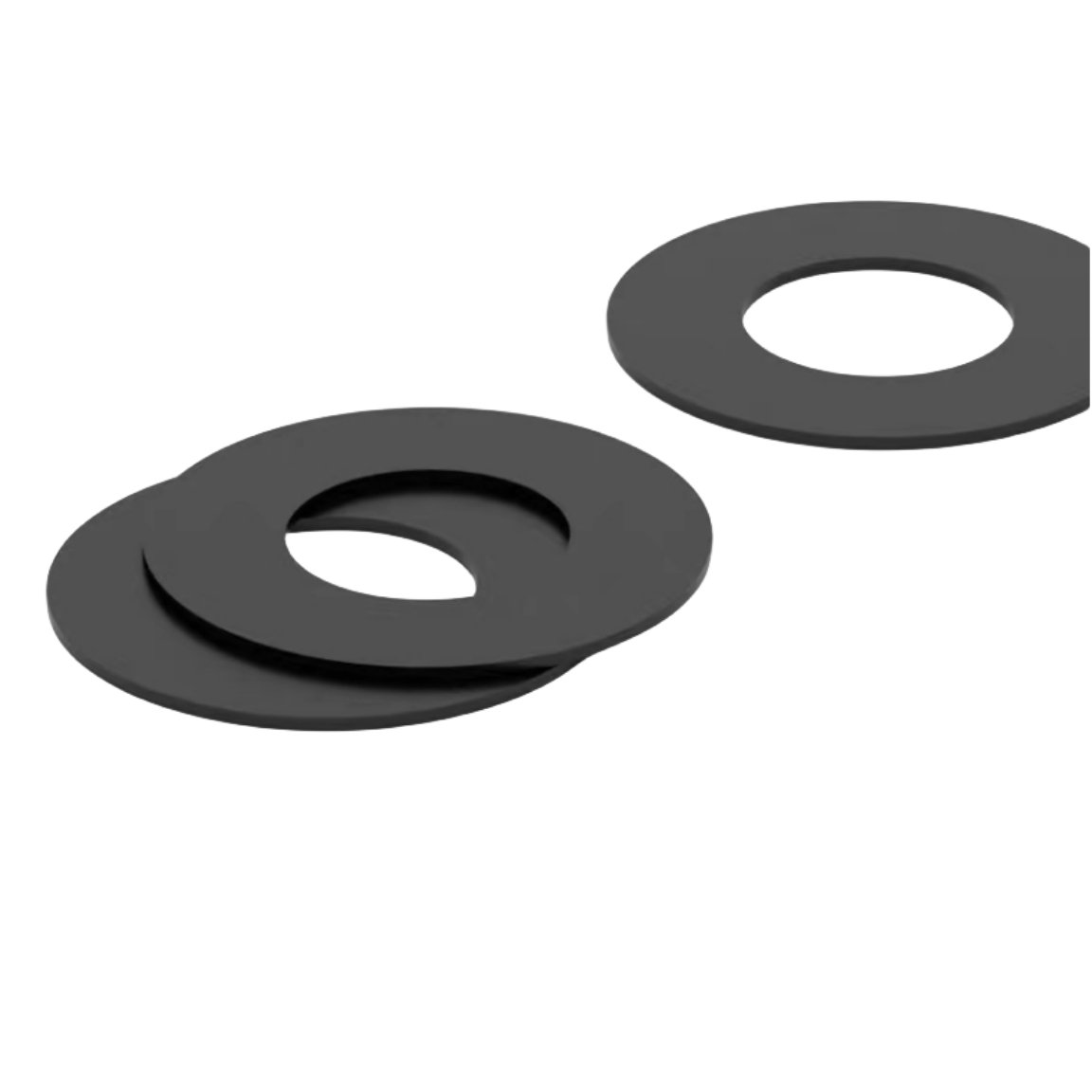 Oem Custom Rubber Parts Manufacturer Model Silicon Rubber Products Custom Silicone Rubber Shaped Part
