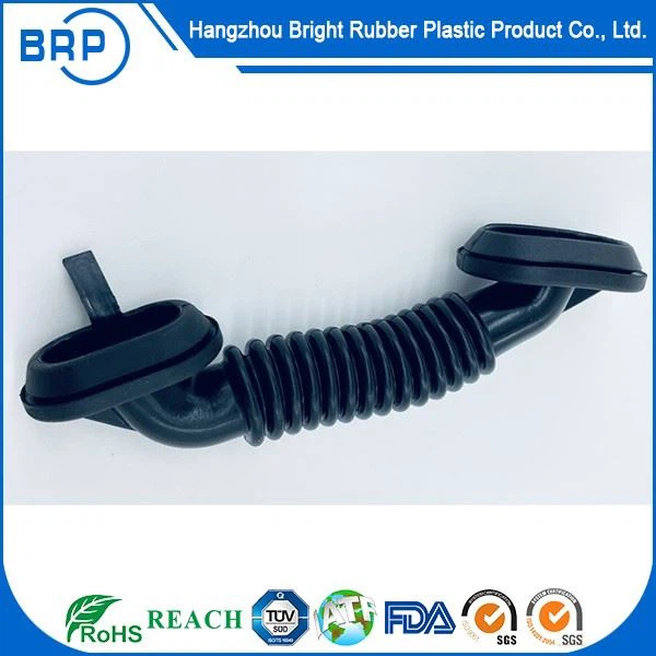 Insulation Automotive Rubber Wiring Grommets Rubber Door Grommet