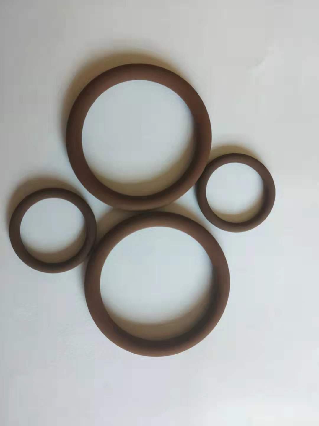 custom sealing ring FKM perfluoroether rubber O-ring o-ring kit