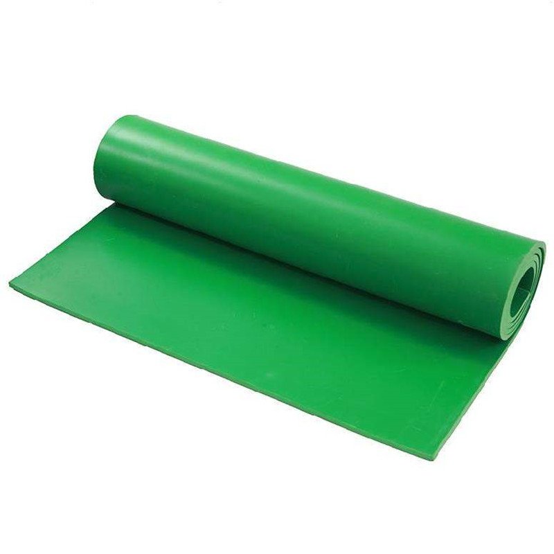 Anti Shock Rubber Pad /epdm Rubber Sheet/sbr Thick Rubber Plate