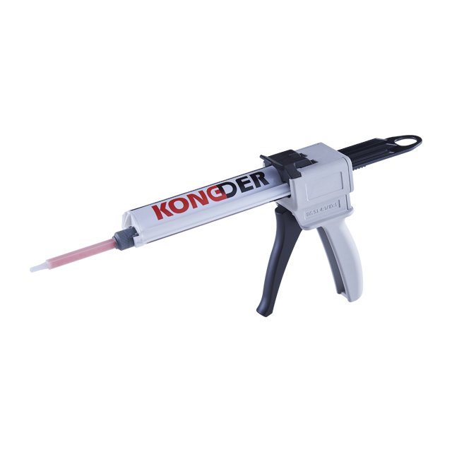 50/75 ml glun gun