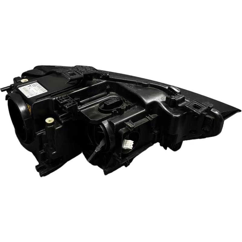 Automotive Parts 12V LED Hernia Front Lighting System Comes Standard With Daytime Running Lights And Headlights For Audi A5