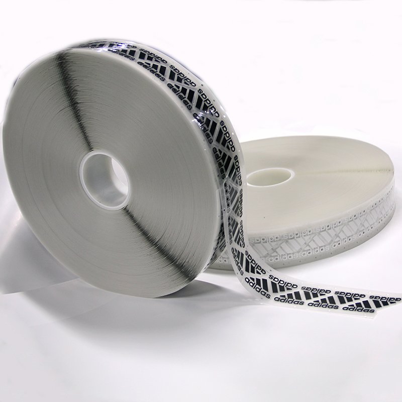 Lettering Silicone Rubber Film Fire-Resistant Good Elasticity High Temperature Resistant Function for Comfortable Touch