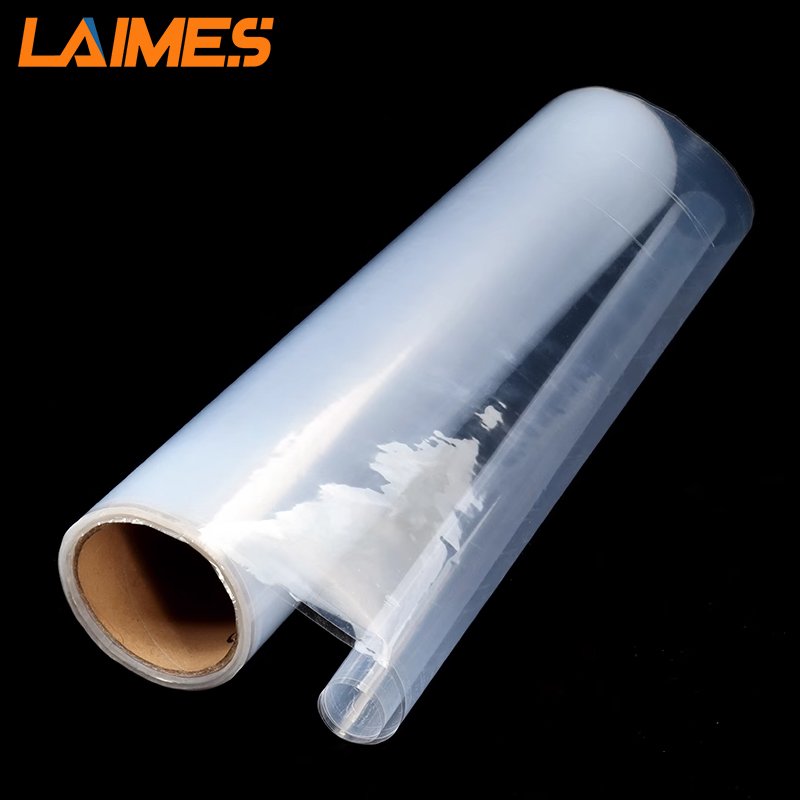 0.2mm 0.3mm 0.4mm 0.5mm 0.8mm Transparent Silicone Sheet food Medical Grade Silicone Sheet Soft Touch Thin Silicone Rubber Sheet