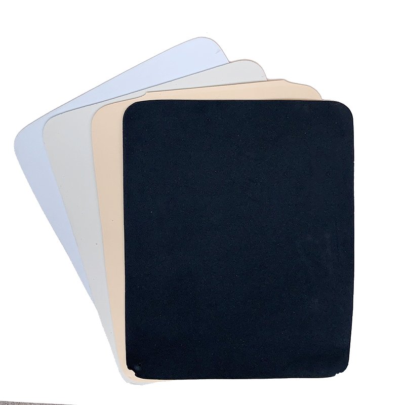 Rubber Sheet Beige Craft Sole Sbr Rubber Sheets Brake Sbr-132-80 Sbr Sheet Shore-A 90