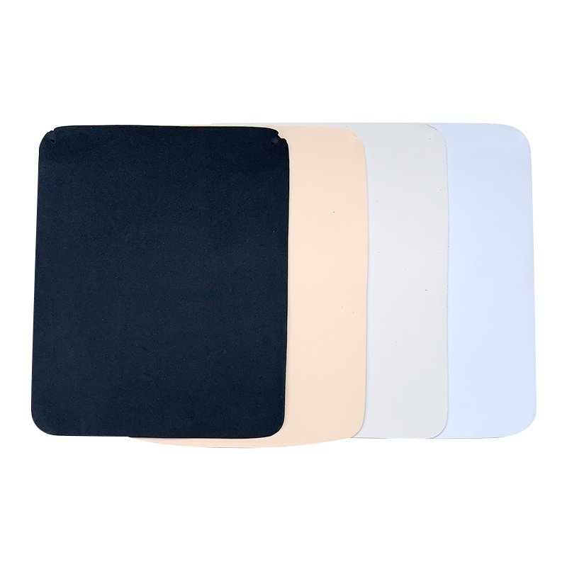 Rubber Sheet Beige Craft Sole Sbr Rubber Sheets Brake Sbr-132-80 Sbr Sheet Shore-A 90