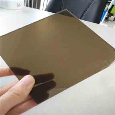 Custom Size Cutting Machining Polycarbonate Board Customized Super Clear Solid Pc Sheet