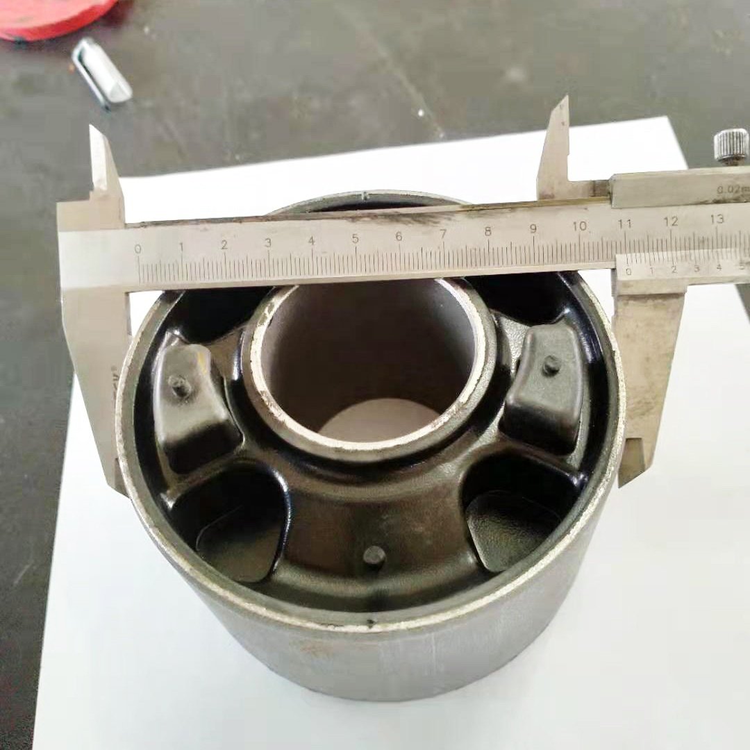 MR403441 Rubber Bushing /Car Front Suspension Control Arm Bushing /Automotive Rubber-Metal Anti VibrationBushings