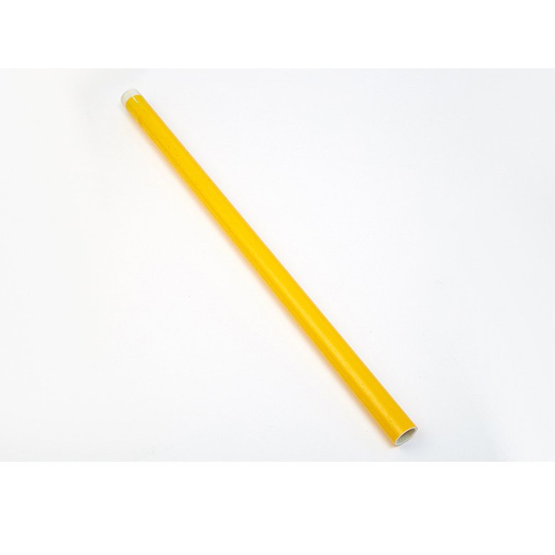 GRP FRP fiberglass round tube FRP pultruded profile square tube