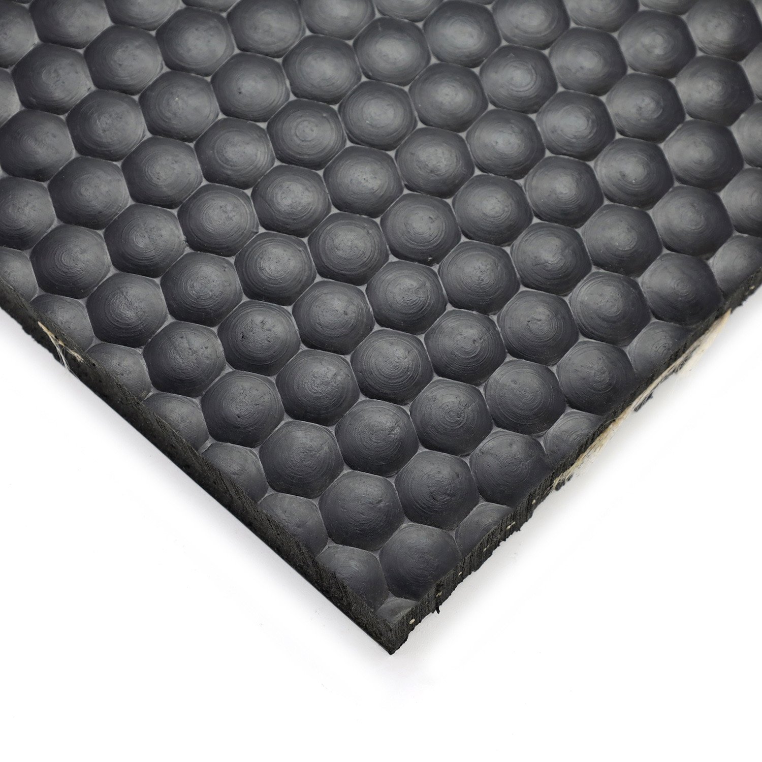 Durable Cow/Horse Farm Horse Rubber Mats Comfortable Floor Mat Sheet Format Flooring Custom Cutting Moulding Services Available