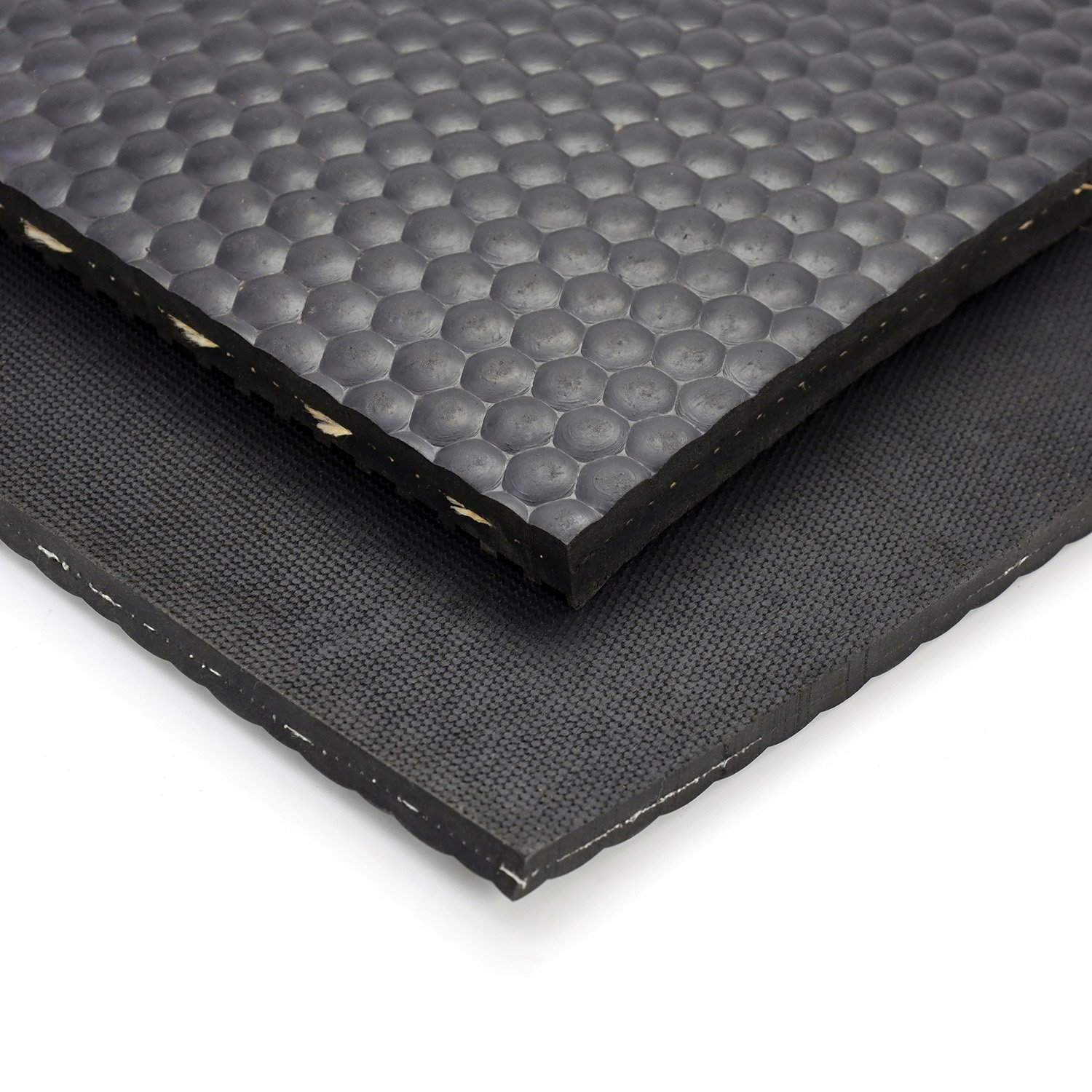 Durable Cow/Horse Farm Horse Rubber Mats Comfortable Floor Mat Sheet Format Flooring Custom Cutting Moulding Services Available