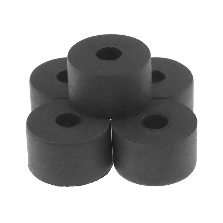 ISO QC Standard Custom Silicone/NBR/SBR/EPDM Rubber Seal Washer Other Rubber products