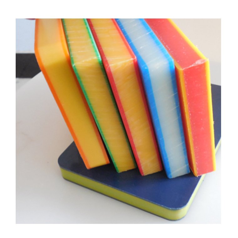 High Quality Multifunctional PP Sheet Extrusora Polypropylene Honeycomb Core Sheet Plastic HDPE UHMWPE PP Cutting Included