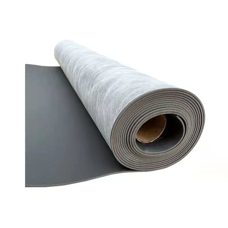 Anika Soundproofing Rubber Damper Sheet With No Smell Eco Friendly Sound Deadening Mat For Cars