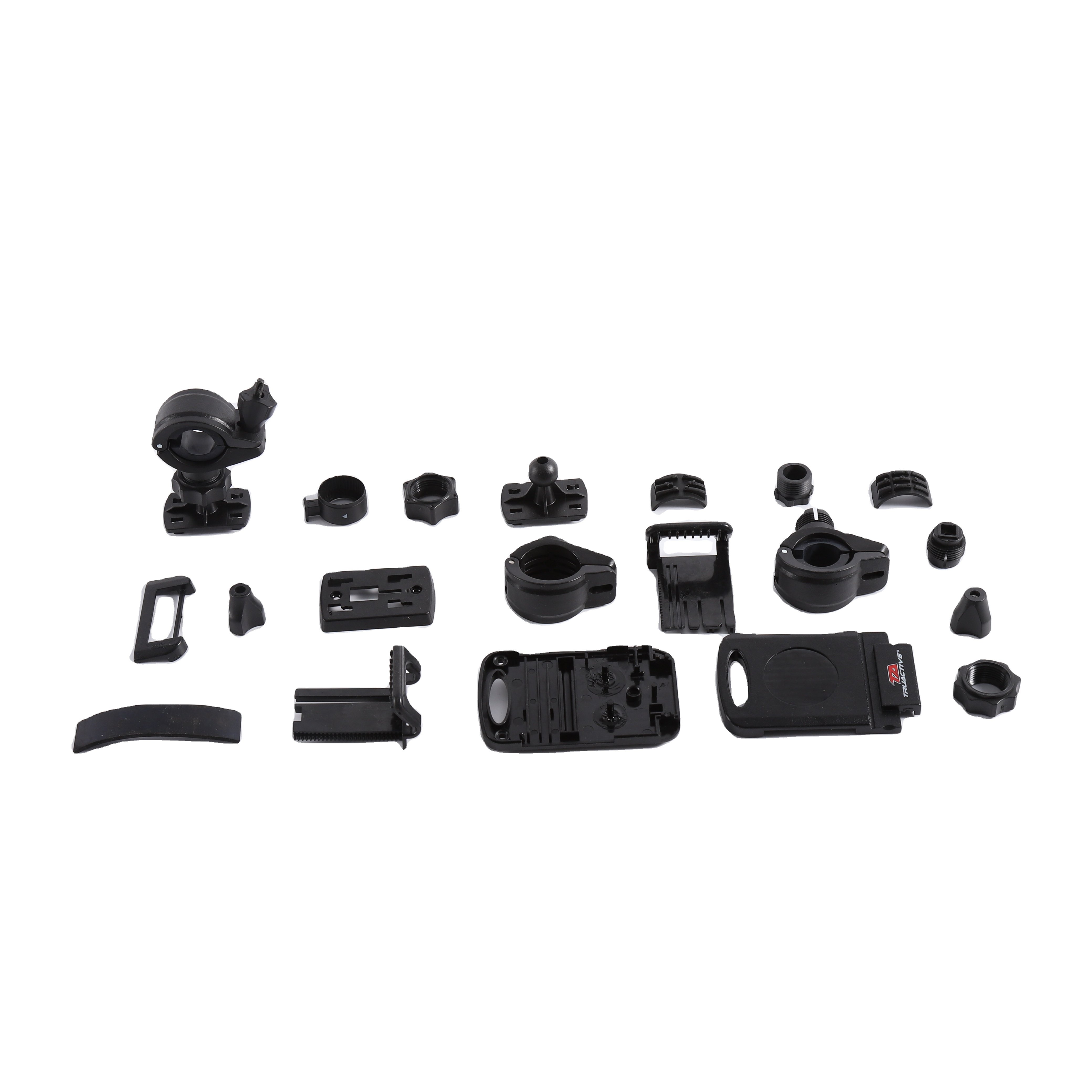 Custom oem service abs rubber plastic parts products manufacturers supplier mold die injection molding