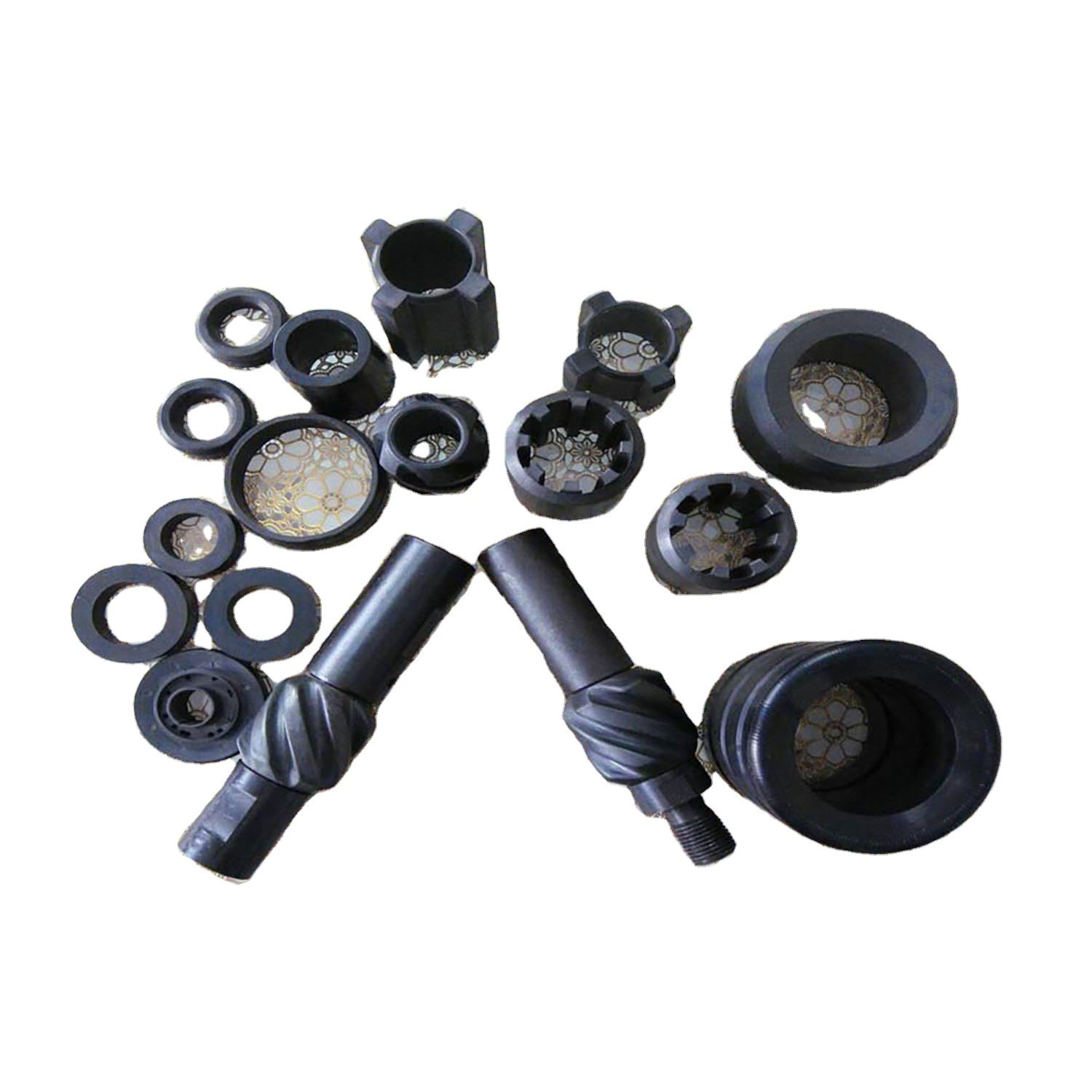 Custom oem service abs rubber plastic parts products manufacturers supplier mold die injection molding