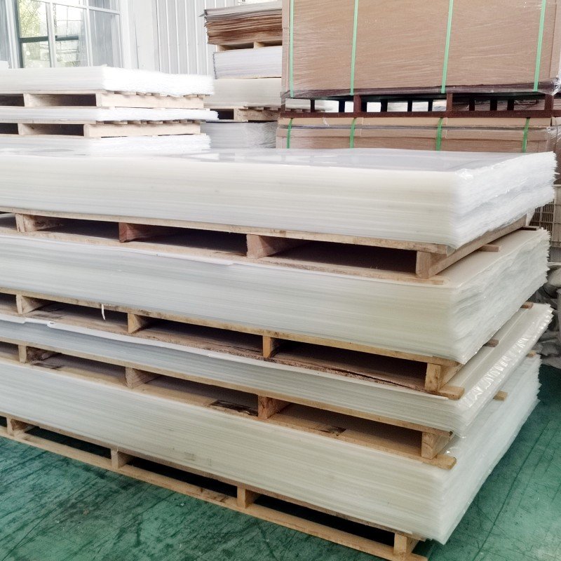 FULLUX Perspex Sheet Mixed Colors Plexi Glass Recycled Plastic Rubber Products Plastic Raw Materials Acrylic Sheet