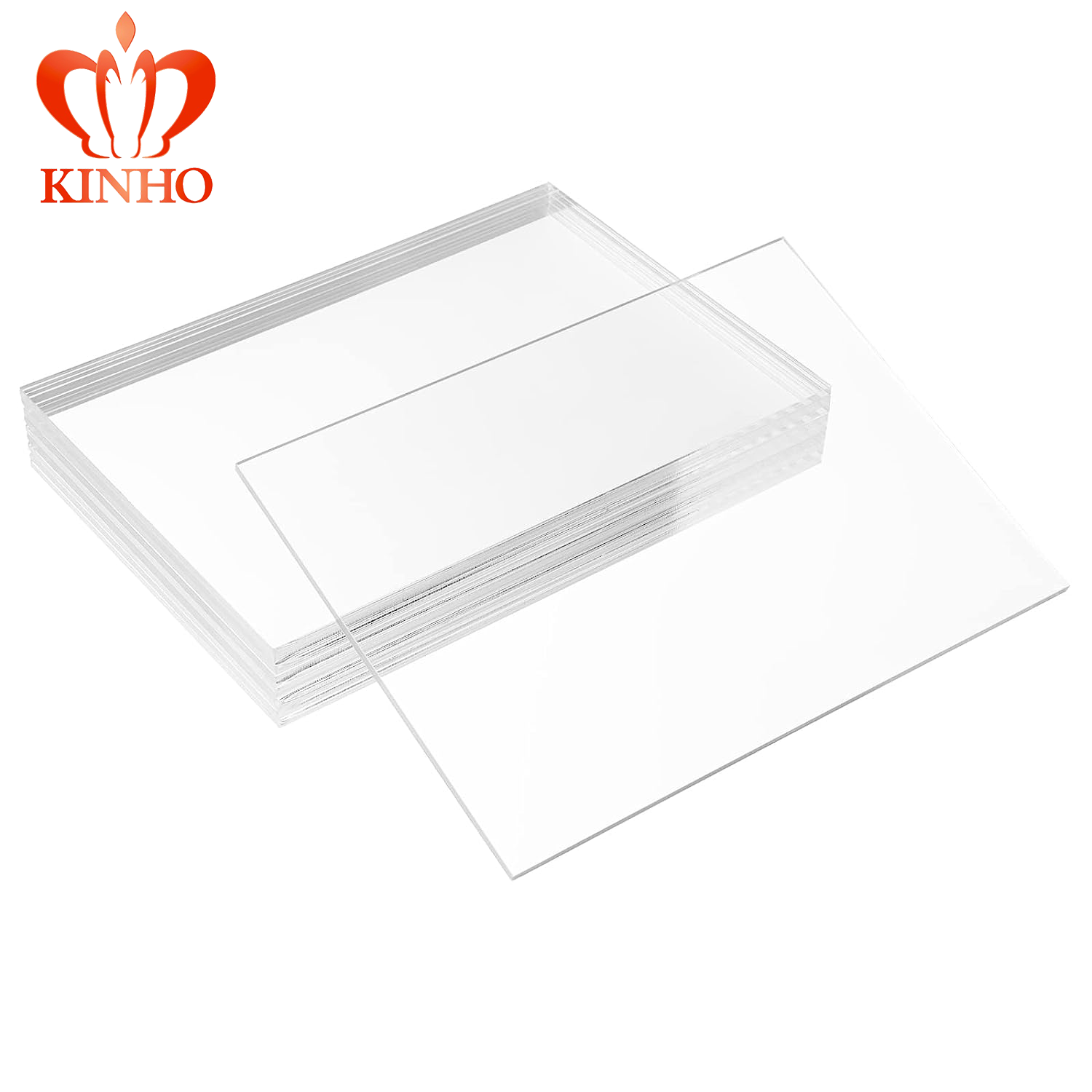 FULLUX Perspex Sheet Mixed Colors Plexi Glass Recycled Plastic Rubber Products Plastic Raw Materials Acrylic Sheet