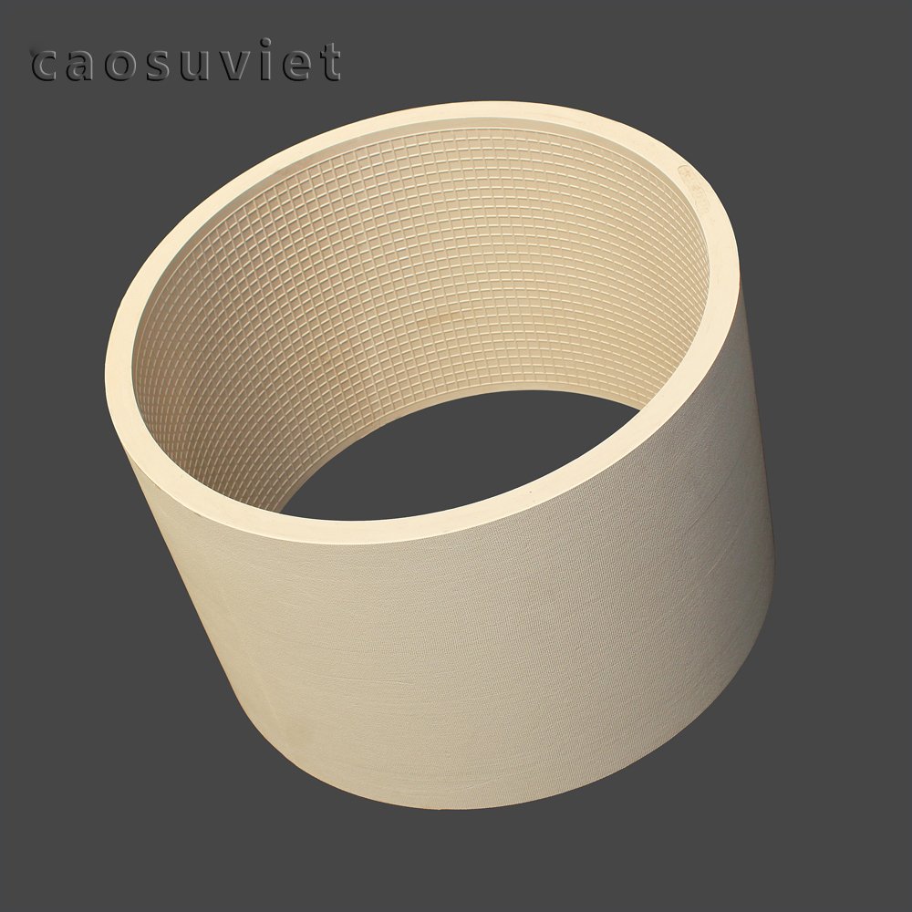Bone Separator Products Deboning Belt for Fish Rubber Products
