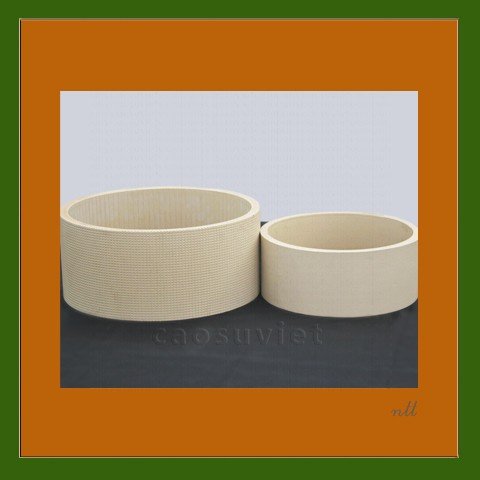 Bone Separator Products Deboning Belt for Fish Rubber Products