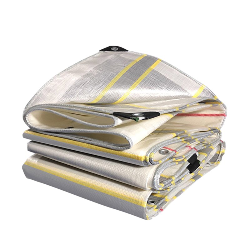2024 cheap price plastic pe lona canvas tarpaulin roll media manufacturing tarpaulin stock lot fish pond tank pool