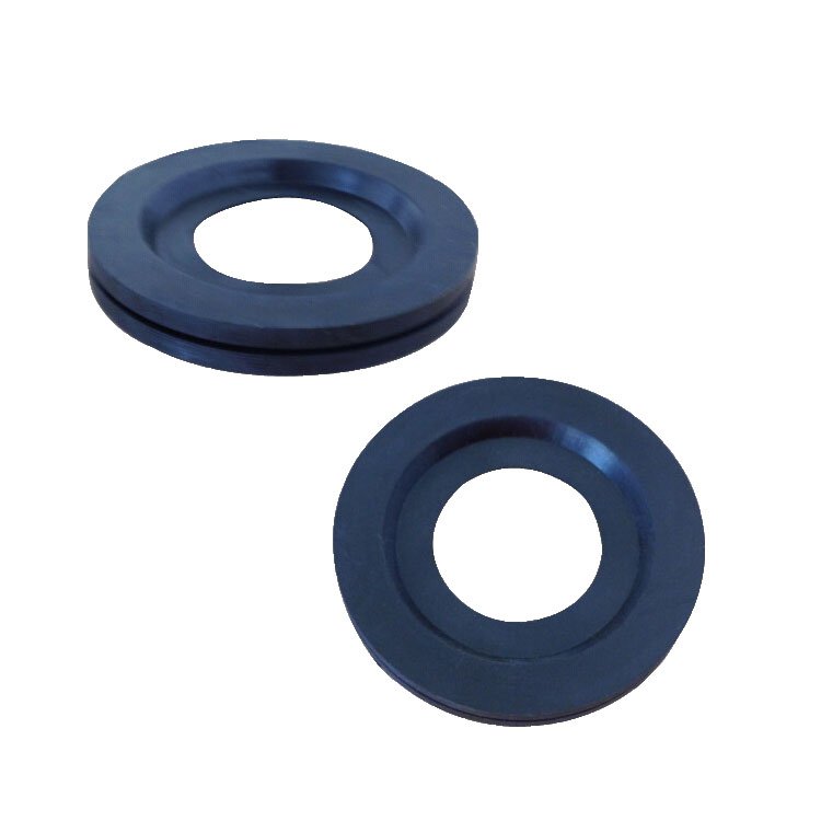 Top Quality Moulding Custom Rubber Grommet Desk Cable Plastic Grommet