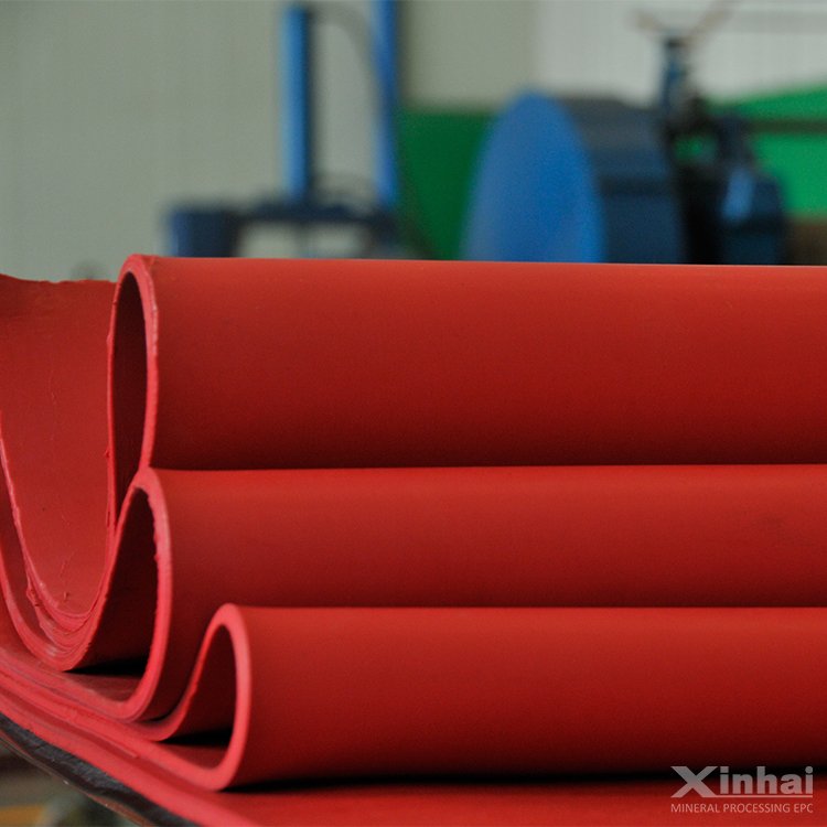 3-25mm High Friction Flexible Nitrile Butadiene Latex Rubber Sheet For Sale