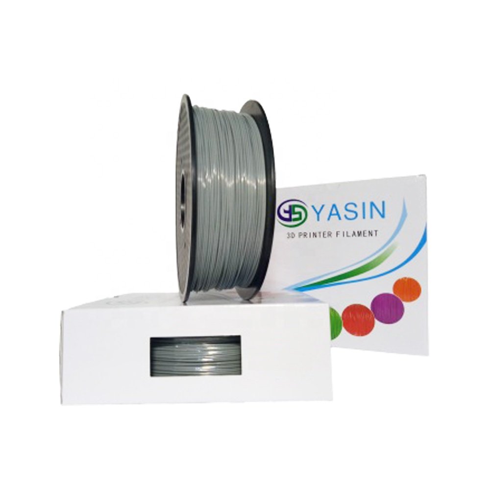 China Manufacturer OEM/ODM 3D Printing Filament 1.75mm/2.85mm/1kg/3kg PETG/TPU/SILK/PLUS PLA 3D Printer Filament Plastic Rods
