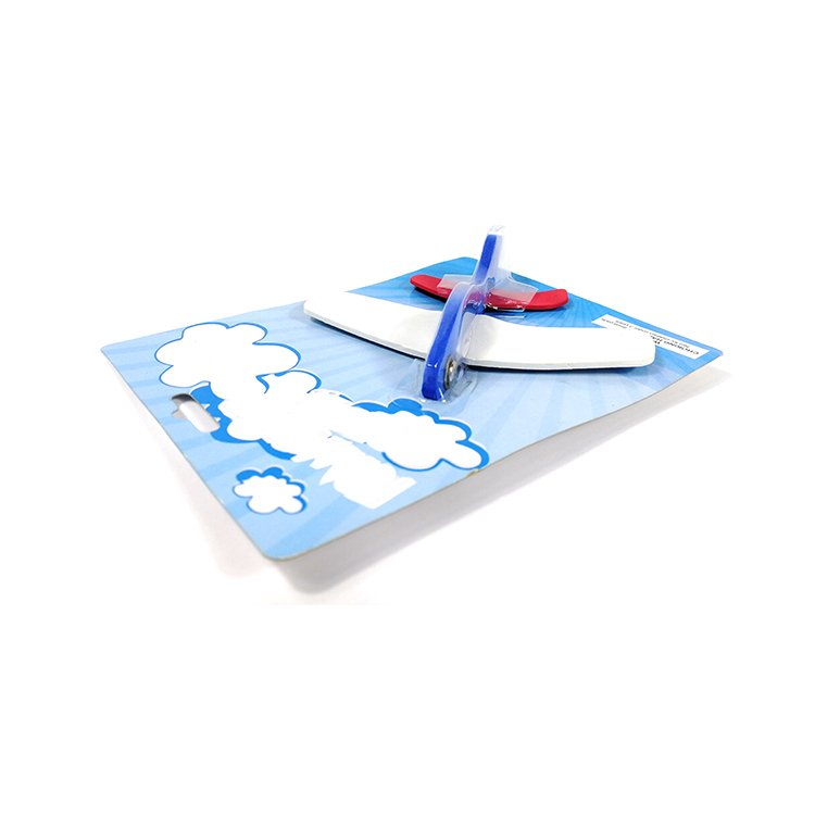 Best-selling aviones de juguete para ninos eco-friendly not-toxic children gift foam aircraft