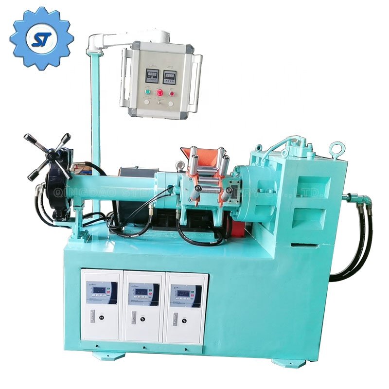 Rubber Sheet Extruder for Industrial Applications