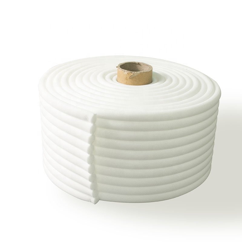 Automotive Door Jambs Hoods Protection Soft Edge Foam sponge Masking Tape For Vehicle Softens Hard Paint Lines