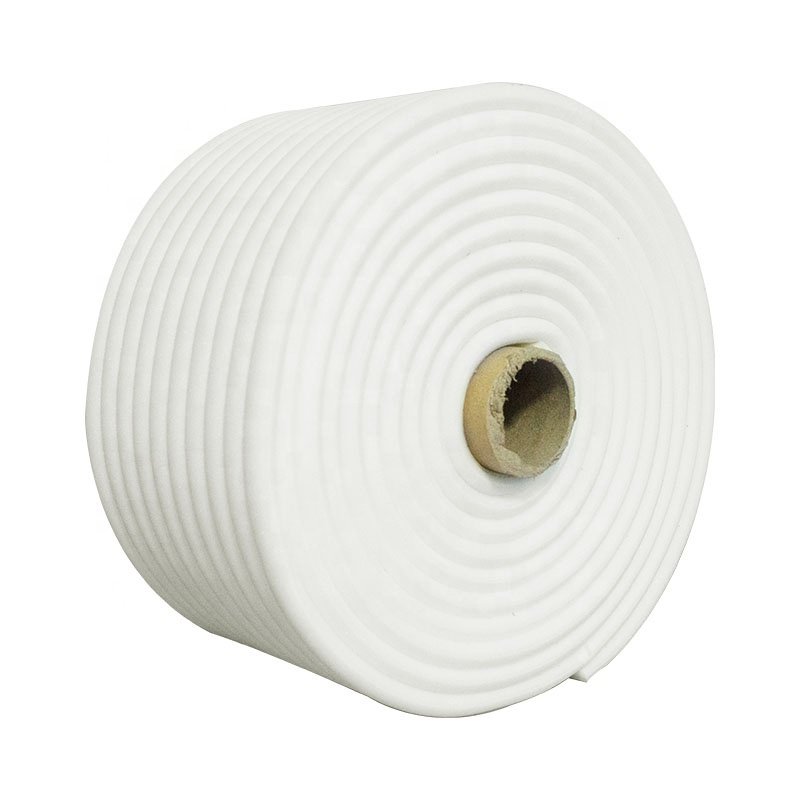 Automotive Door Jambs Hoods Protection Soft Edge Foam sponge Masking Tape For Vehicle Softens Hard Paint Lines