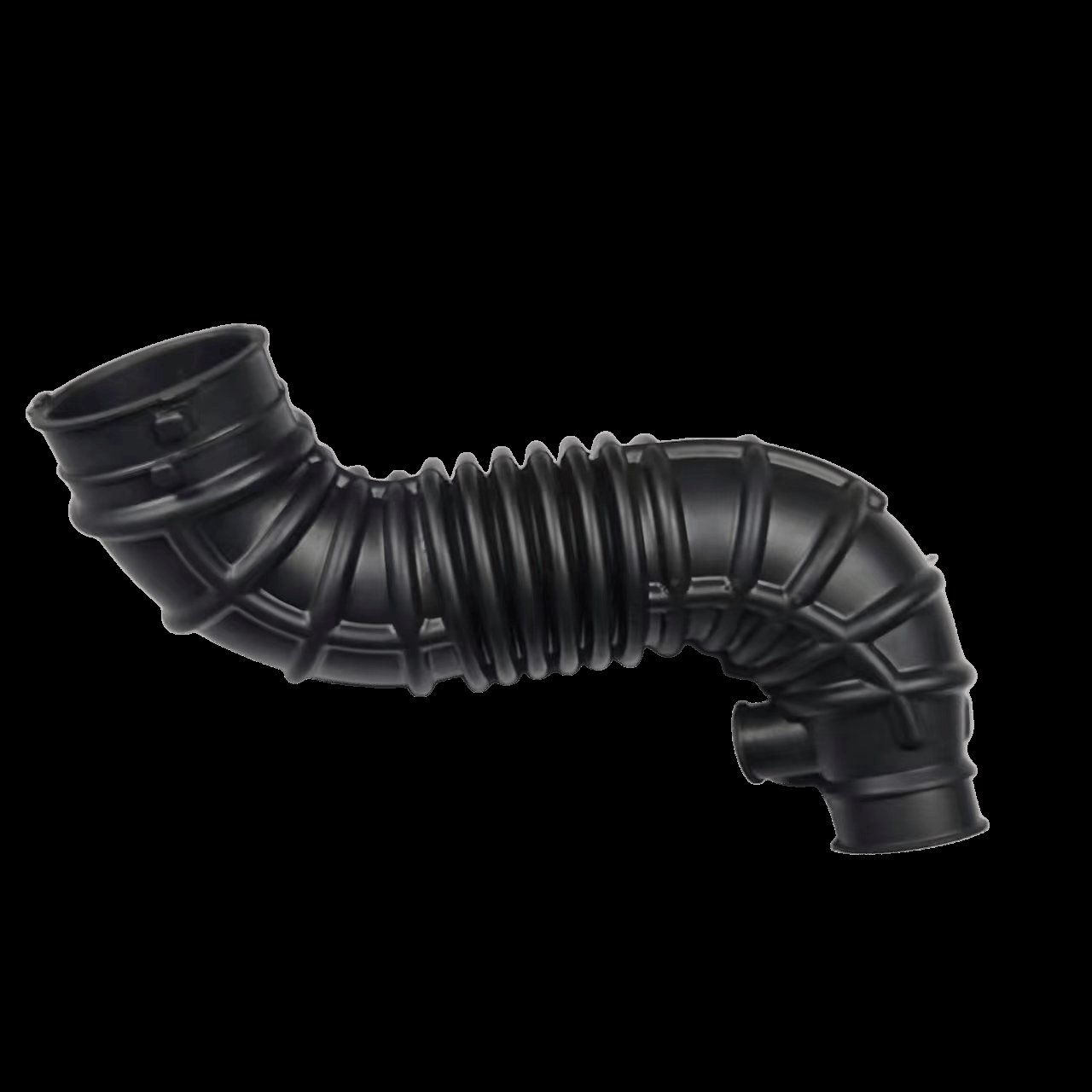 28138-2H200 For Hyundai automotive engine air intake pipe rubber intake hose