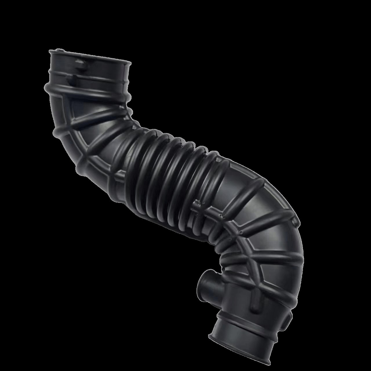 28138-2H200 For Hyundai automotive engine air intake pipe rubber intake hose