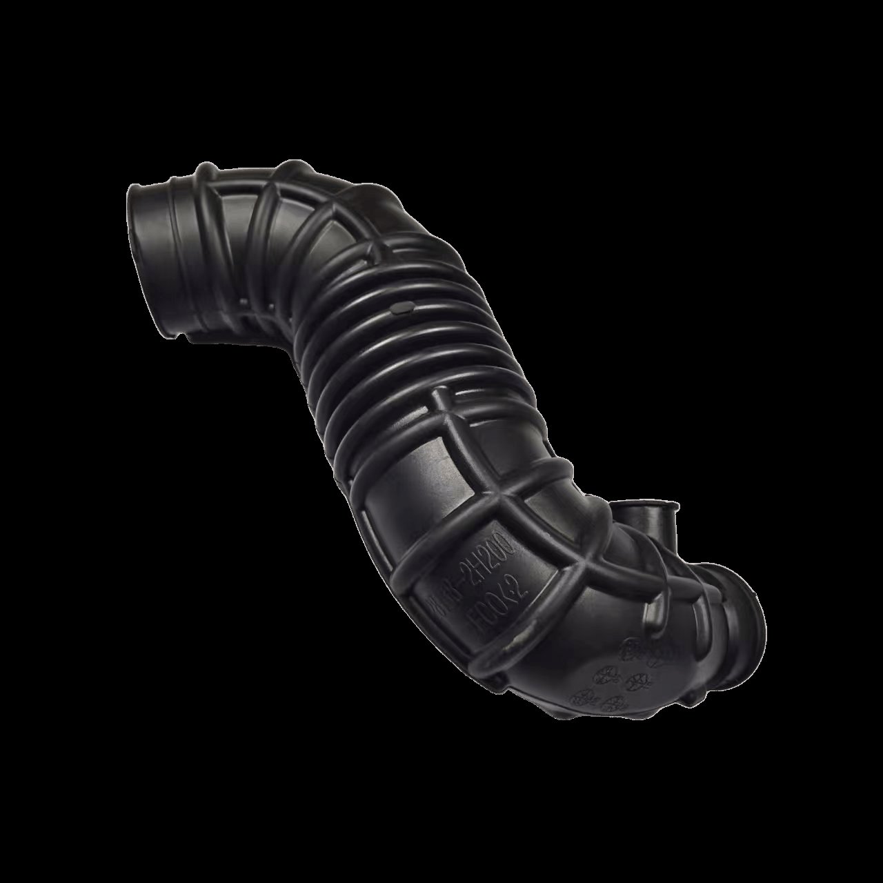 28138-2H200 For Hyundai automotive engine air intake pipe rubber intake hose