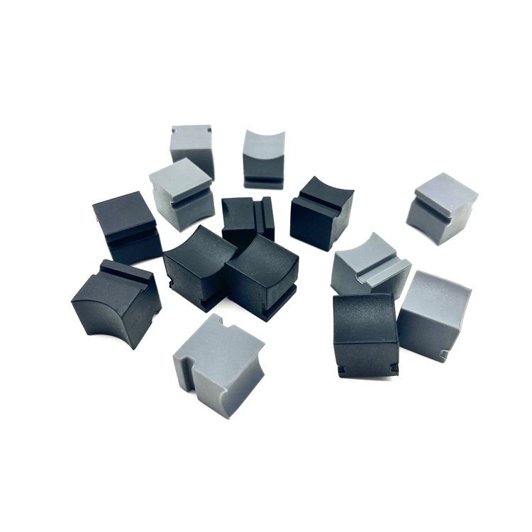 MAIHUA RUBBER OEM High Quality Custom Mold Seal Gasket Rubber Seal Silicone Rubber Parts