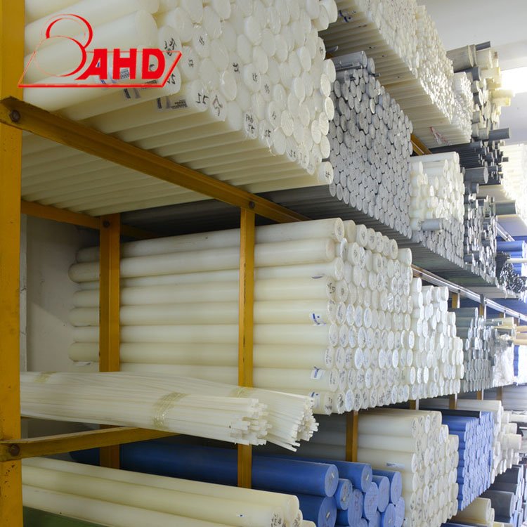 Manufacturer Direct Supply Engineering Plastic Polypropylene PP Rod