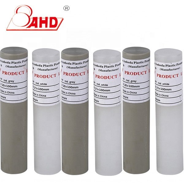 Manufacturer Direct Supply Engineering Plastic Polypropylene PP Rod