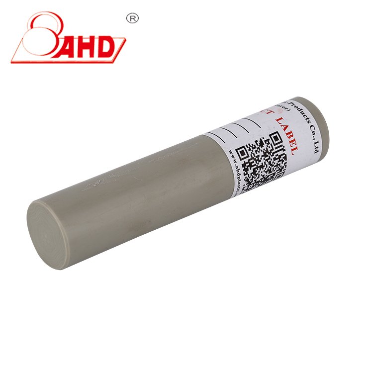 Manufacturer Direct Supply Engineering Plastic Polypropylene PP Rod
