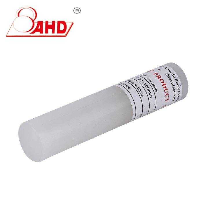 Manufacturer Direct Supply Engineering Plastic Polypropylene PP Rod