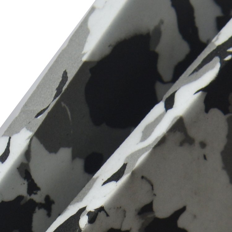 Factory Supply Professional Manufacturer Black EVA foam rubber sheet anti-static 10mm