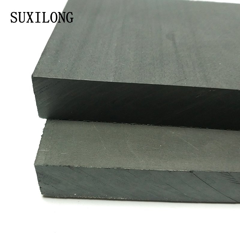 China manufacturer PTFE Rod And Sheet High Temperature Resistant PTFE Plate High quality PTFE panel plastic product