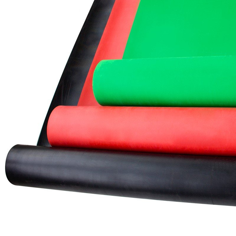 3mm 5mm 6mm 8mm 10mm 12mm Textured Silicone Rubber Sole Sheet Plate Product Rubber Foam Sheet